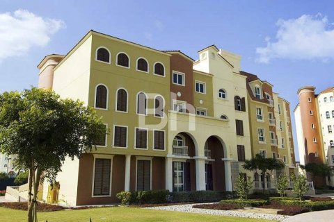 Appartement te koop in Discovery Gardens, Dubai, VAE 45 vr.m., nr 730637 - foto 19