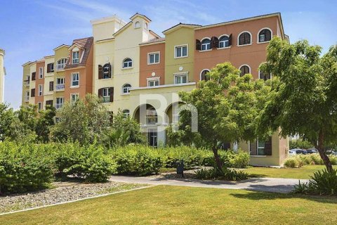 Appartement te koop in Discovery Gardens, Dubai, VAE 45 vr.m., nr 730637 - foto 13