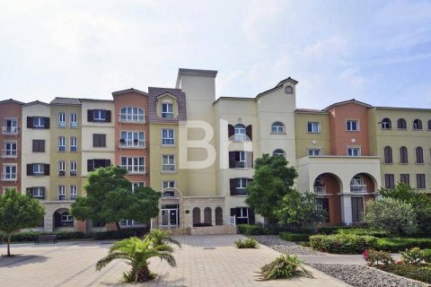 Appartement te koop in Discovery Gardens, Dubai, VAE 45 vr.m., nr 730637 - foto 12