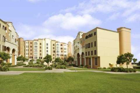 Appartement te koop in Discovery Gardens, Dubai, VAE 45 vr.m., nr 730637 - foto 10
