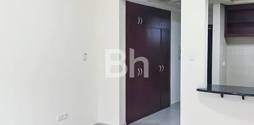 Appartement in Discovery Gardens, Dubai, VAE 45 vr.m. nr 730637