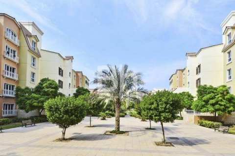 Appartement te koop in Discovery Gardens, Dubai, VAE 45 vr.m., nr 730637 - foto 17