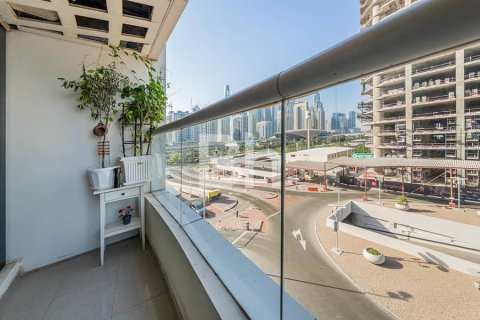 Apartamento en venta en Jumeirah Lake Towers, Dubai, EAU 61 m2 № 730638 - foto 5