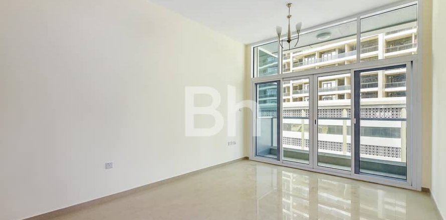 Apartmen di Dubai Sports City, UAE 38 meter persegi № 730635