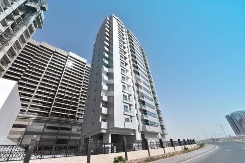 Apartmen di Dubai Sports City, UAE 38 meter persegi № 730635 - foto 8