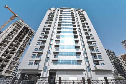 Apartmen di Dubai Sports City, UAE 38 meter persegi № 730635 - foto 9