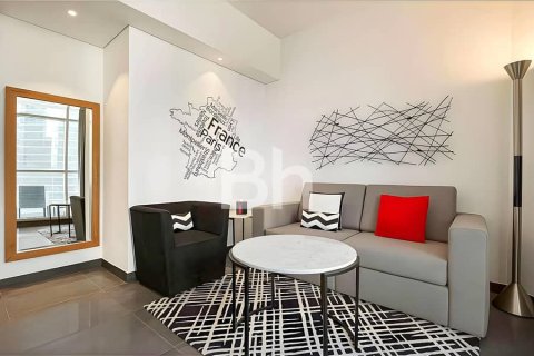 מלון דירות ב Barsha Heights (Tecom), Dubai, איחוד האמירויות 34 מ