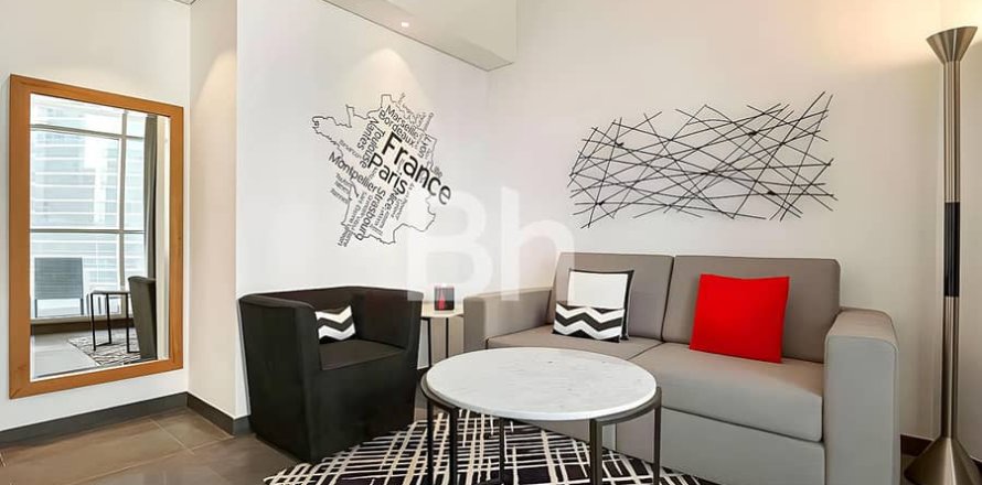 Συγκρότημα διαμερισμάτων σε Barsha Heights (Tecom), Dubai, ΗΑΕ 34 τ.μ. Αρ. 730634