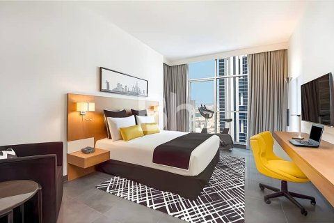 Συγκρότημα διαμερισμάτων σε Barsha Heights (Tecom), Dubai, ΗΑΕ 34 τ.μ. Αρ. 730634 - φωτογραφία 7