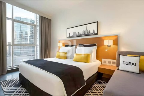 Συγκρότημα διαμερισμάτων σε Barsha Heights (Tecom), Dubai, ΗΑΕ 34 τ.μ. Αρ. 730634 - φωτογραφία 5