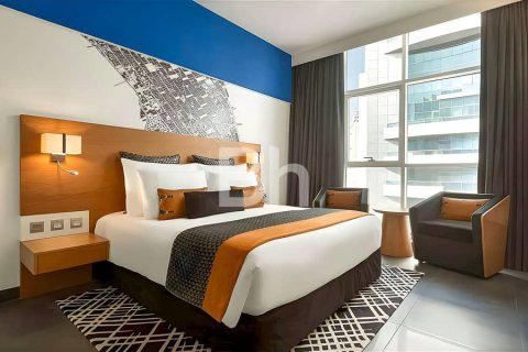 Συγκρότημα διαμερισμάτων σε Barsha Heights (Tecom), Dubai, ΗΑΕ 34 τ.μ. Αρ. 730634 - φωτογραφία 4