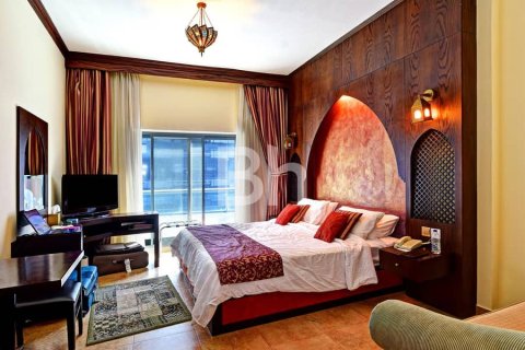 Hotelleilighet i Barsha Heights (Tecom), Dubai, Emiratene 38 kvm nr. 730636