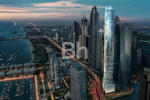 Купити квартиру в Дубай Марина, ОАЕ 38м2, № 730639 - фото 3
