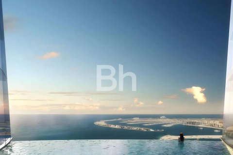 Купити квартиру в Дубай Марина, ОАЕ 38м2, № 730639 - фото 11