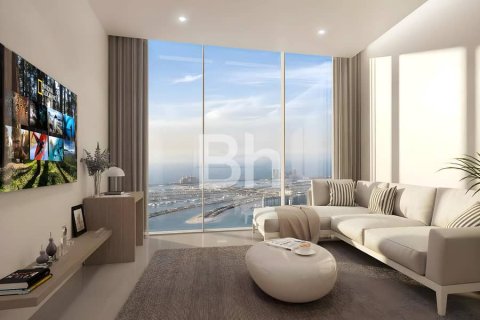 Купити квартиру в Дубай Марина, ОАЕ 38м2, № 730639 - фото 15