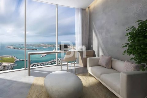 Купити квартиру в Дубай Марина, ОАЕ 38м2, № 730639 - фото 8