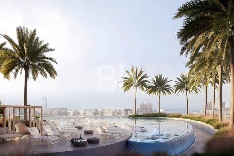 Купити квартиру в Дубай Марина, ОАЕ 38м2, № 730639 - фото 2