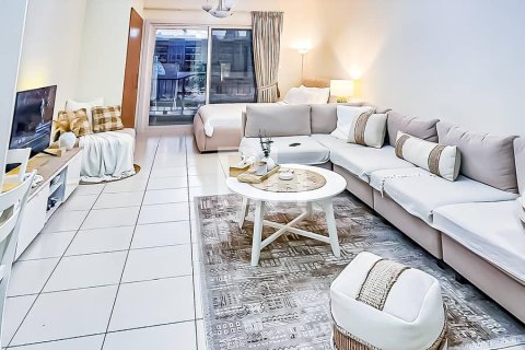Apartament në Jumeirah Village Circle, Dubai, Emiratet e Bashkuara Arabe 49 m2. № 730633 - Foto 6