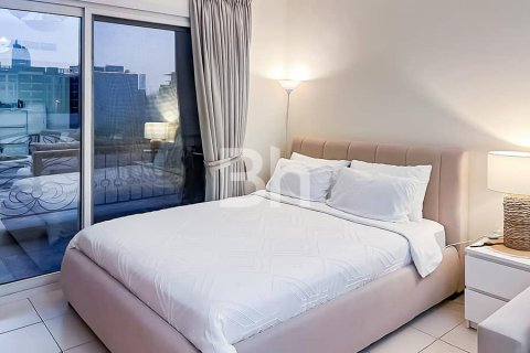 Apartament në Jumeirah Village Circle, Dubai, Emiratet e Bashkuara Arabe 49 m2. № 730633 - Foto 9
