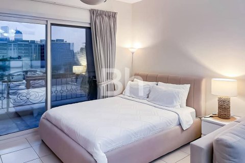 Apartament në Jumeirah Village Circle, Dubai, Emiratet e Bashkuara Arabe 49 m2. № 730633 - Foto 8