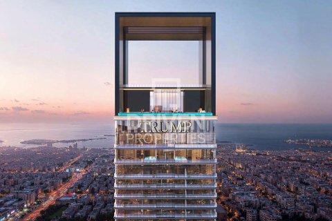 Wohnung zum Verkauf in Sheikh Zayed Road, Dubai, VAE 1 Schlafzimmer, 72.65 m2 Nr. 765266 - Foto 6
