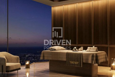 Wohnung zum Verkauf in Sheikh Zayed Road, Dubai, VAE 1 Schlafzimmer, 72.65 m2 Nr. 765266 - Foto 13