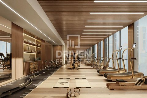 Wohnung zum Verkauf in Sheikh Zayed Road, Dubai, VAE 1 Schlafzimmer, 72.65 m2 Nr. 765266 - Foto 18