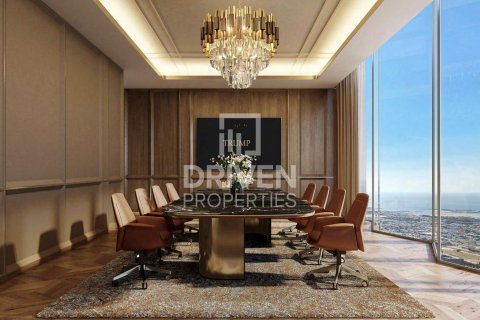 Wohnung zum Verkauf in Sheikh Zayed Road, Dubai, VAE 1 Schlafzimmer, 72.65 m2 Nr. 765266 - Foto 12