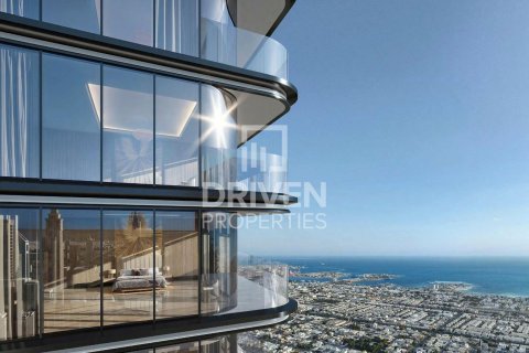 Wohnung zum Verkauf in Sheikh Zayed Road, Dubai, VAE 1 Schlafzimmer, 72.65 m2 Nr. 765266 - Foto 16