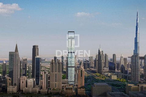 Wohnung zum Verkauf in Sheikh Zayed Road, Dubai, VAE 1 Schlafzimmer, 72.65 m2 Nr. 765266 - Foto 3