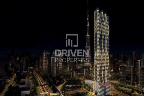 Appartement te koop in Business Bay, Dubai, VAE 3 slaapkamers, 140.38 vr.m., nr 765265 - foto 13