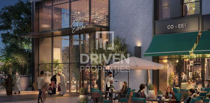 Appartement à Dubai Hills Estate, Dubai, EAU: 2 chambres, 99.22 m2 № 765267
