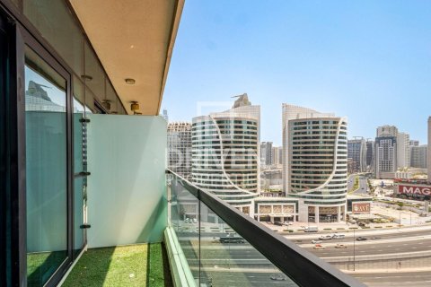 Appartamento in vendita a Downtown Dubai (Downtown Burj Dubai), Dubai, EAU 1 camera, 41.06 mq. № 765269 - foto 9