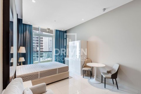 Appartamento in vendita a Downtown Dubai (Downtown Burj Dubai), Dubai, EAU 1 camera, 41.06 mq. № 765269 - foto 4