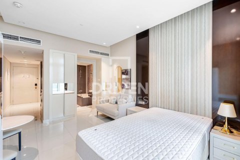 Appartamento in vendita a Downtown Dubai (Downtown Burj Dubai), Dubai, EAU 1 camera, 41.06 mq. № 765269 - foto 3