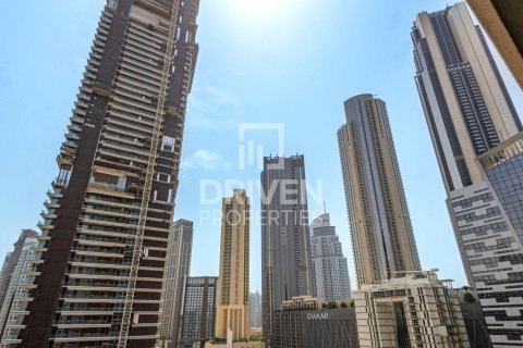 阿联酋 Dubai Downtown Dubai (Downtown Burj Dubai) 公寓  1 房, 41.06 平方米 , 编号 765269
