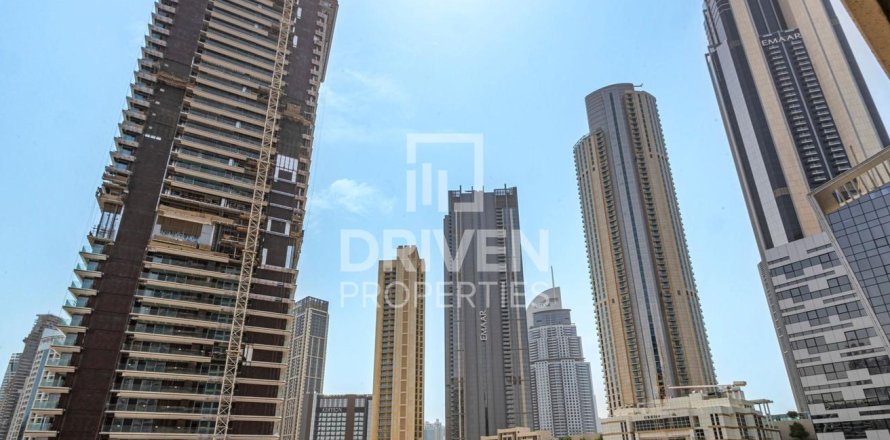 Appartamento a Downtown Dubai (Downtown Burj Dubai), Dubai, EAU 1 camera, 41.06 mq. № 765269