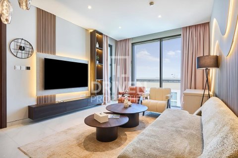 آپارتمان برای فروش در Mohammed Bin Rashid City، Dubai، امارات متحده عربی 1 خوابه ، 79.53 متر مربع ، شماره 765270 - تصویر 1