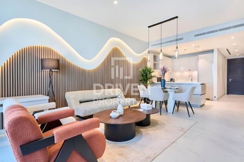 آپارتمان برای فروش در Mohammed Bin Rashid City، Dubai، امارات متحده عربی 1 خوابه ، 79.53 متر مربع ، شماره 765270 - تصویر 2