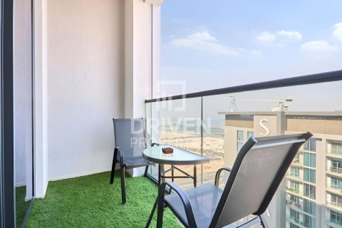 آپارتمان برای فروش در Mohammed Bin Rashid City، Dubai، امارات متحده عربی 1 خوابه ، 79.53 متر مربع ، شماره 765270 - تصویر 13
