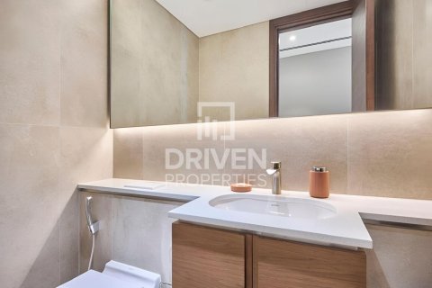آپارتمان برای فروش در Mohammed Bin Rashid City، Dubai، امارات متحده عربی 1 خوابه ، 79.53 متر مربع ، شماره 765270 - تصویر 9