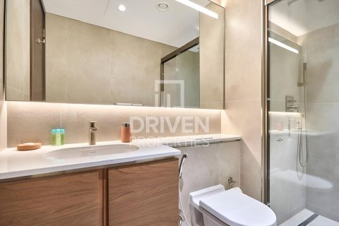 آپارتمان برای فروش در Mohammed Bin Rashid City، Dubai، امارات متحده عربی 1 خوابه ، 79.53 متر مربع ، شماره 765270 - تصویر 8