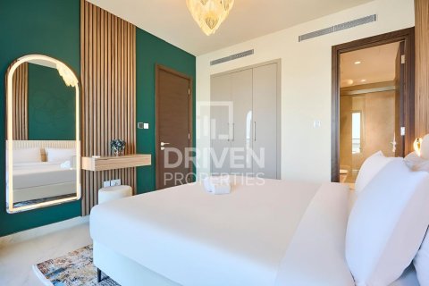 آپارتمان برای فروش در Mohammed Bin Rashid City، Dubai، امارات متحده عربی 1 خوابه ، 79.53 متر مربع ، شماره 765270 - تصویر 3