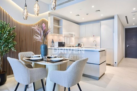 آپارتمان برای فروش در Mohammed Bin Rashid City، Dubai، امارات متحده عربی 1 خوابه ، 79.53 متر مربع ، شماره 765270 - تصویر 12