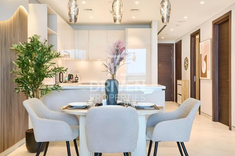 آپارتمان برای فروش در Mohammed Bin Rashid City، Dubai، امارات متحده عربی 1 خوابه ، 79.53 متر مربع ، شماره 765270 - تصویر 6