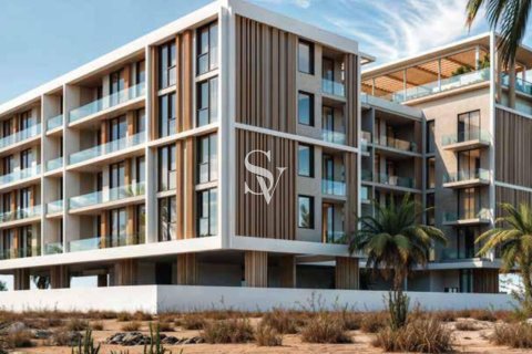 Apartament de vânzare în Dubai South (Dubai World Central), Dubai, EAU 1 dormitor, 89 mp.  №751668 - poză 7