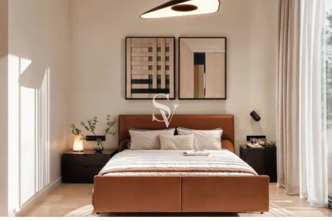 阿联酋 Dubai Dubai South (Dubai World Central) 待售 : 2 卧, 102 平方米 , 编号751671 - 照片 19