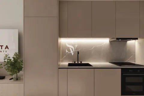 阿联酋 Dubai Dubai South (Dubai World Central) 待售 : 2 卧, 102 平方米 , 编号751671 - 照片 17