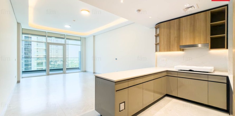 דירה ב Dubai Hills Estate, Dubai, איחוד האמירויות 2 חדרי שינה, 128.9 מ"ר מספר 758180