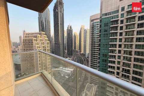 Lägenhet i Downtown Dubai (Downtown Burj Dubai), Dubai, UAE 2 sovrum, 115.3 kvm Nr. 758177